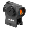 Holosun Red Dot 403R - Reticule : Rouge