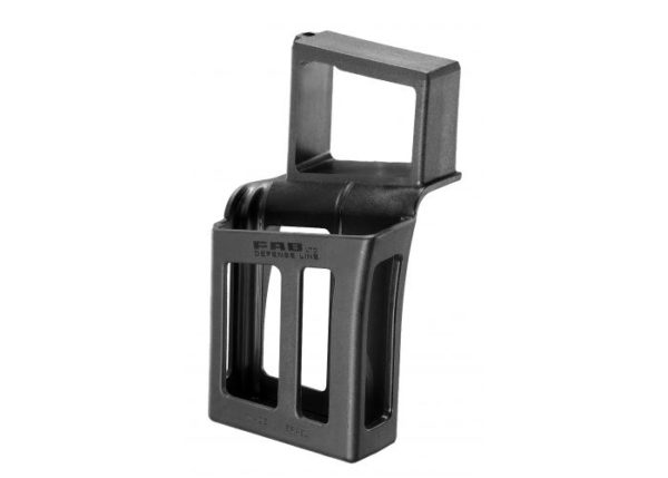 Porte chargeur AR15/M4 Fab Défense MTH – Image 3