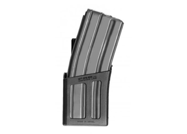 Porte chargeur AR15/M4 Fab Défense MTH – Image 4