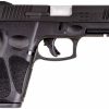 Pistolet Taurus G3 bronzé (noir) calibre 9x19 – Image 6