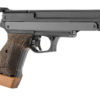 Pistolet à air comprimé GAMO COMPACT BRONZÉ Calibre 4,5 mm