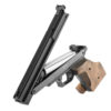 Pistolet à air comprimé GAMO COMPACT BRONZÉ Calibre 4,5 mm – Image 3