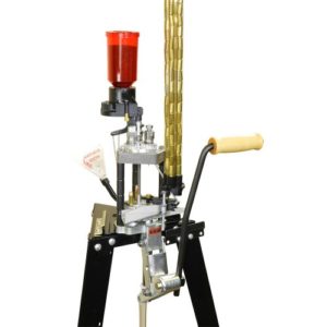 Presse de rechargement Lee Pro 1000 Calibre 38/357 (90636)