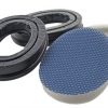 Casque électronique Sordin SUPRÊME PRO NOIR COUSSINETS GEL – Image 2