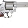 Revolver Smith & Wesson 686 international cal 38/357mag – Image 8