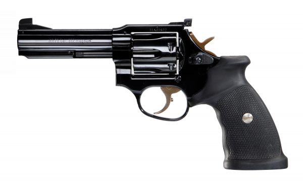 Revolver MANURHIN MR73 Sport 6" cal.357 mag - 38 special – Image 3