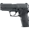 Pistolet Sig Sauer P227 SAS GEN 2 cal.45 ACP