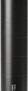 Silencieux A-TEC CMM-6 Rimfire  Filetage 1/2 X20 UNF
