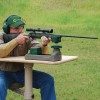 Support de Tir Arme de Poing Caldwell Pistolero – Image 3