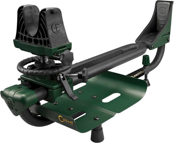 Chevalet de tir Caldwell Lead Sled DFT 2