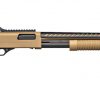 Fusils à pompe Winchester SXP Xtreme Defender Dark Earth