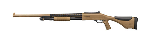 Fusils à pompe Winchester SXP Xtreme Defender Dark Earth – Image 4