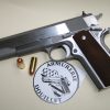Pistolet SPRINGFIELD Armory 1911 Mil-Spec Inox 5" cal.45 ACP