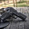 Pistolet Taurus G3 bronzé (noir) calibre 9x19 – Image 7