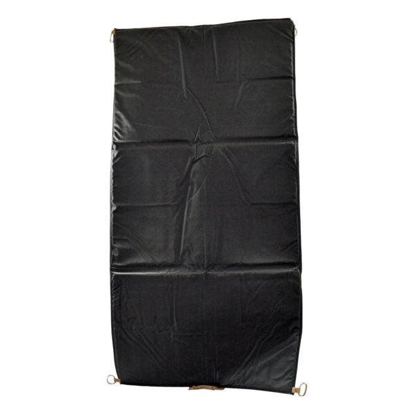 Matelat de tir AIM Field couleur vert – Image 3