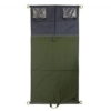 Matelat de tir AIM Field couleur vert
