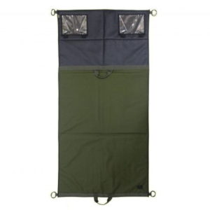 Matelat de tir AIM Field couleur vert