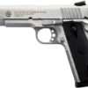 Pistolet Taurus PT1911 inox calibre 45ACP – Image 2