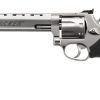 Taurus 627 6'' SS COMPENSE NEW GEN 357MAG