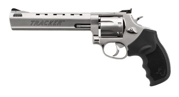 Taurus 627 6'' SS COMPENSE NEW GEN 357MAG