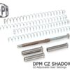 Tige guide DPM ajustable pour pistolet CZ 75 Shadow 2