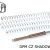 Tige guide DPM pour pistolet CZ 75 Shadow 2