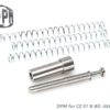 Tige guide DPM pour pistolet CZ 97 B-BD