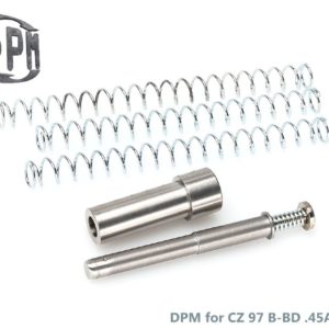 Tige guide DPM pour pistolet CZ 97 B-BD