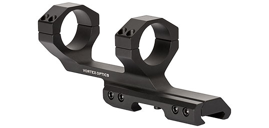 Hawke Picatinny anneaux de fixation pour les lunettes de 30 mm - 2 pièces -  Tactical24 e-Store