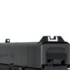 Pistolet Glock 45 FS - Crossover compact en noir Cal 9mm – Image 3