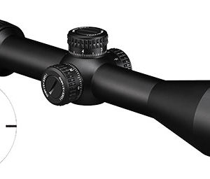 Vortex Diamondback Tactical 6-24x50 - EBR-2C FFP (MRAD)