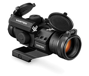 Vortex StrikeFire II Red/Green Dot  (4 MOA)