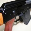 Carabine AK 47 WBP Jack crosse bois Cal. 7.62x39 – Image 2