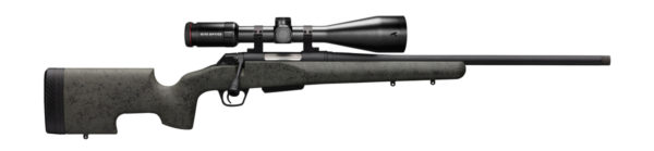 Carabine à verrou WINCHESTER XPR LONG RANGE cal. .308 win – Image 2