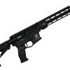 Carabine ADC AR9 Standard  canon 12"5 cal 9X19