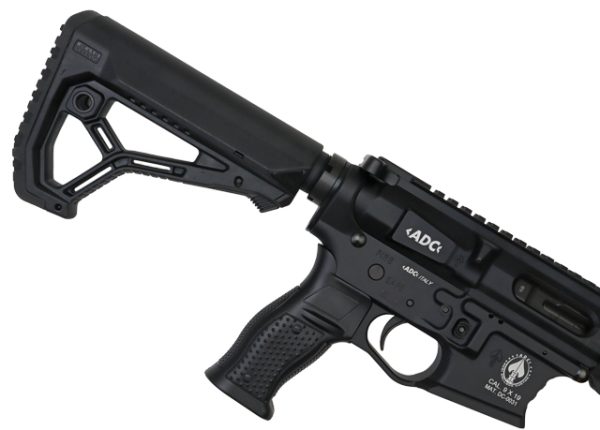 Carabine ADC AR9 Standard  canon 12"5 cal 9X19 – Image 3