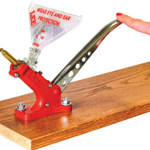 Amorceur d'atelier Lee AUTO BENCH PRIME (90700)