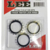 Bague de verrouillage Lee Lock Ring 3-set – Image 2