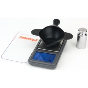 Balance Lyman Pocket Touch 1500