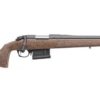 Carabine Bergara B14 HMR finition cérakote