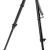 BIPIED Type Harris HAUT  Réglable de 13" à 23"