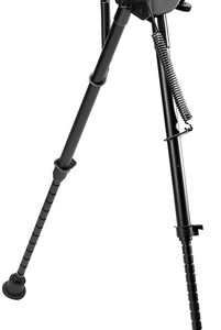BIPIED Type Harris HAUT  Réglable de 13" à 23"