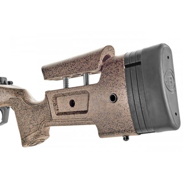 Carabine Bergara B14 HMR finition cérakote – Image 7