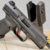 PISTOLET Canik TP-9 ELITE COMBAT NOIR Fileté 9X19 – Image 3