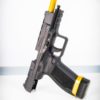 PISTOLET Canik TP-9 SFX MOD2 CUSTOM NOIR/OR 9x19 – Image 3