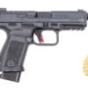 PISTOLET Canik TP-9 ELITE COMBAT NOIR Fileté 9X19 – Image 6