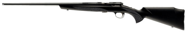 Carabine Browning T bolt Sporter synthétique intégral Gaucher cal 22lr