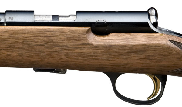 Carabine Browning T bolt Sporter Bois filetée 22lr – Image 2