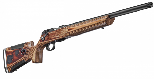 Carabine Rimfire CZ 457 AT-ONE  cal 22Lr