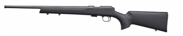 Carabine Rimfire CZ 457 SYNTHÉTIQUE 20 " Cal 22lr – Image 2